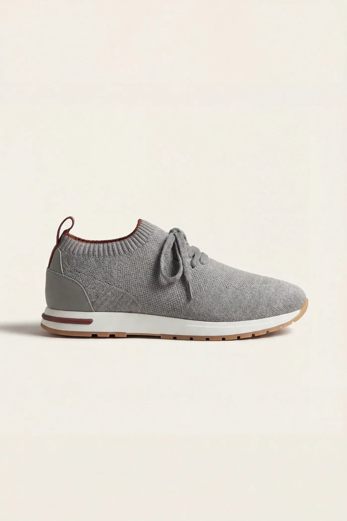 Zurigo Sneaker - Hellgrau