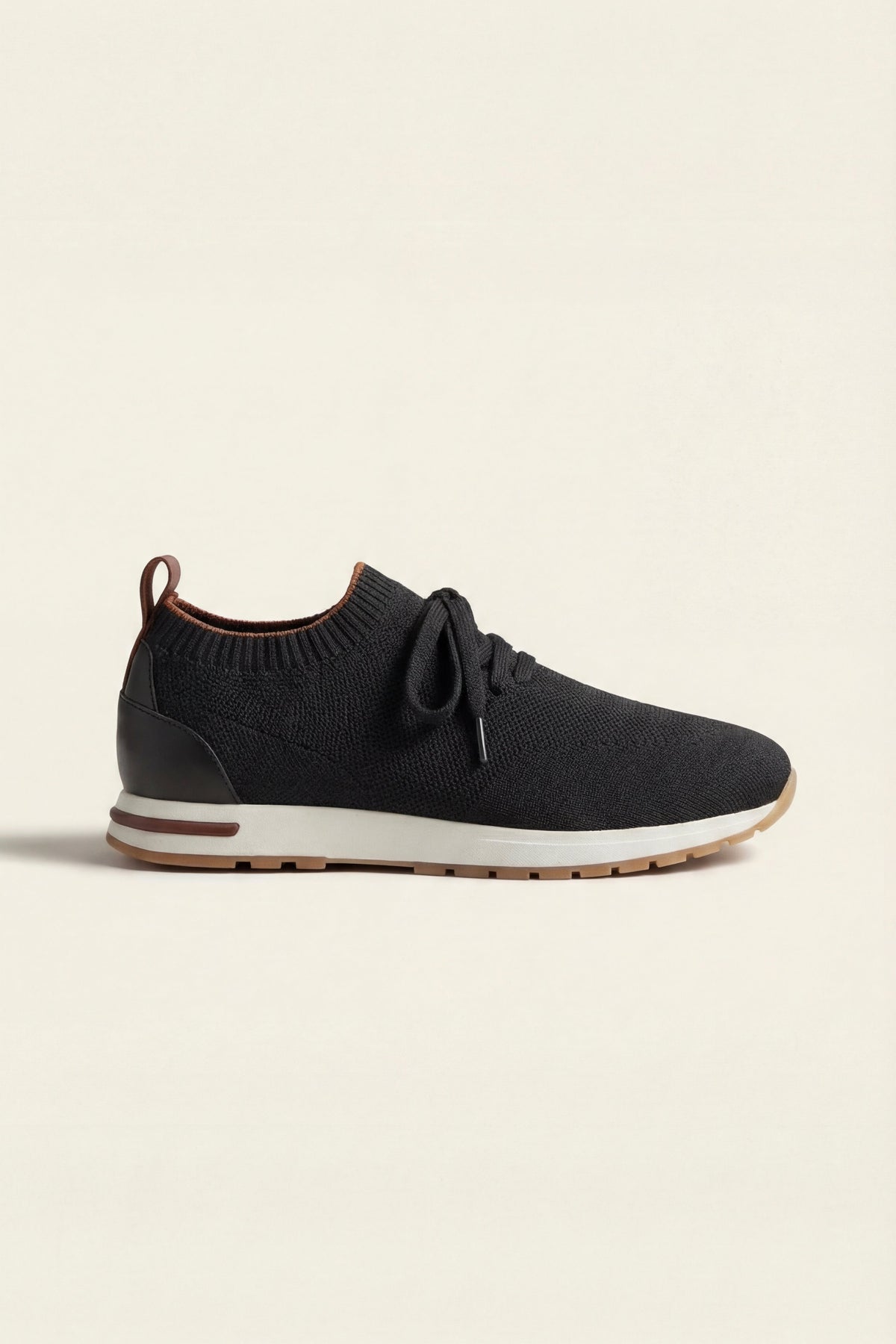 Zurigo Sneaker - Schwarz