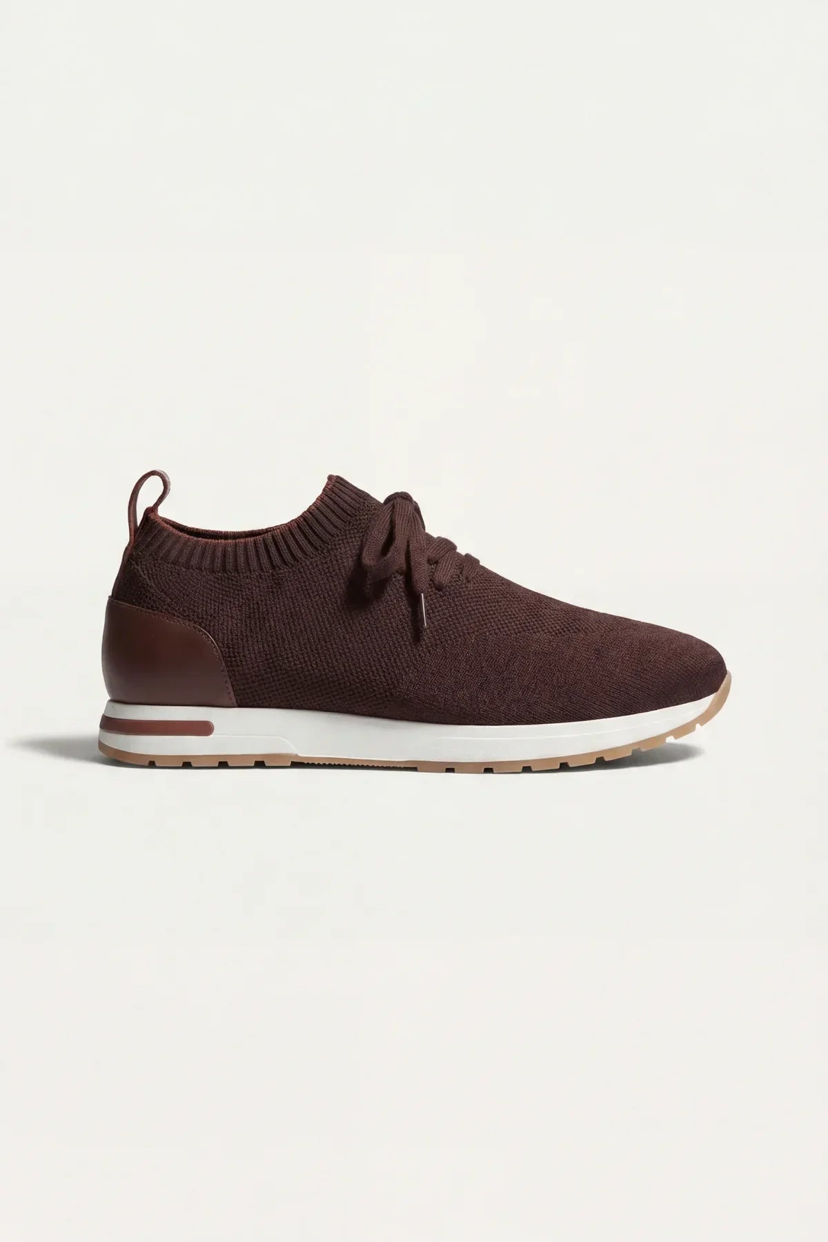 Zurigo Sneaker - Mocha