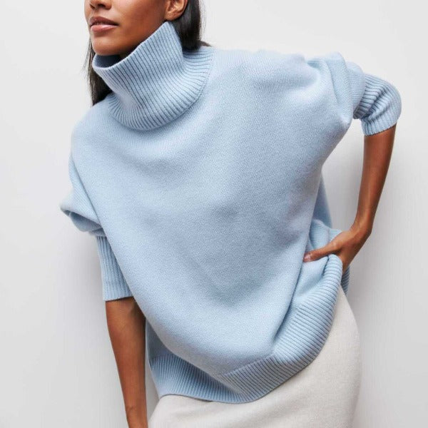Katharina – Eleganter Pullover für Damen