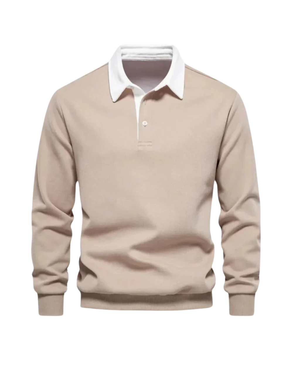 Mason | Das smarte Layering-Polo