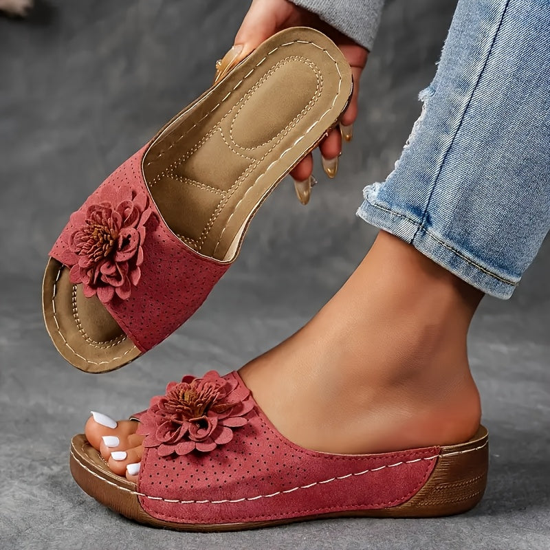 Athenia™ | Sandali ortopedici alla moda