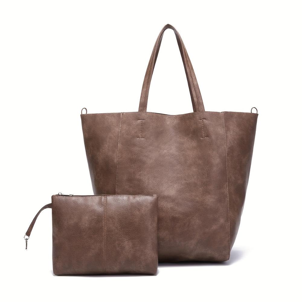 Dagmar – Retro Grosse Tragetasche