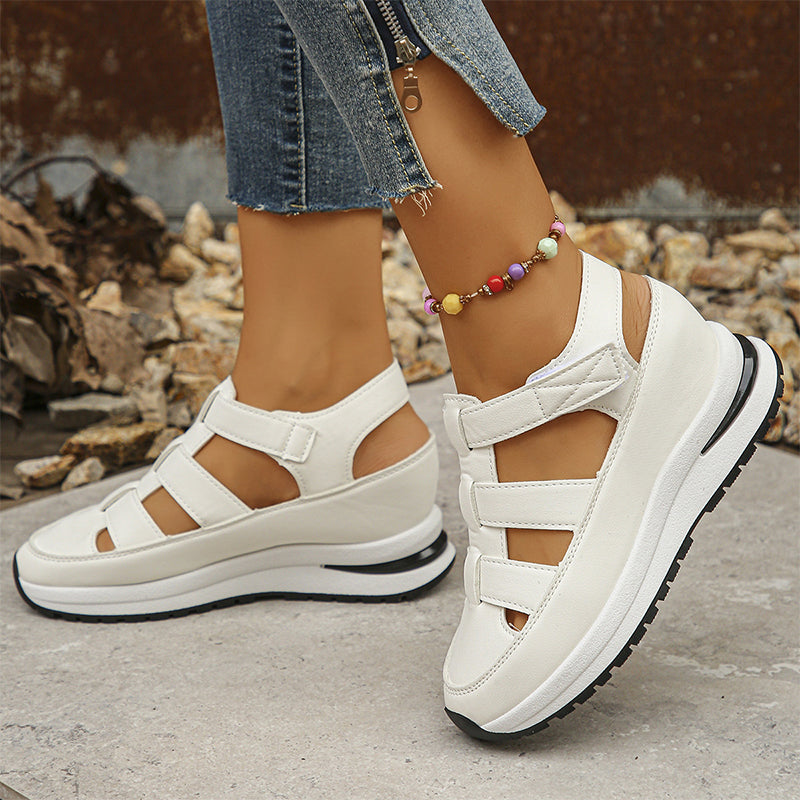 Nahal™ Sandali-Sneakers Chiusi