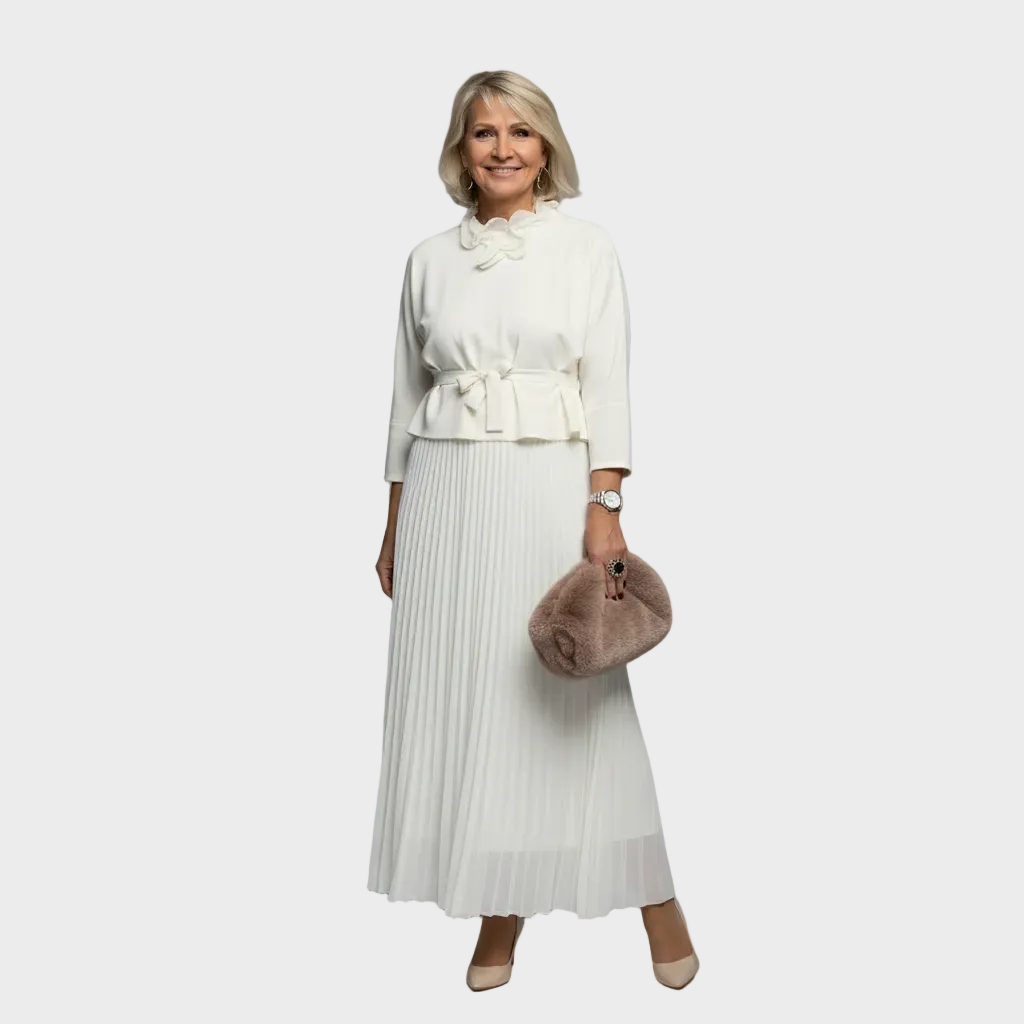 Emmie – Eleganter Zweiteiler