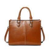 Renata – Elegante Tote-Handtasche