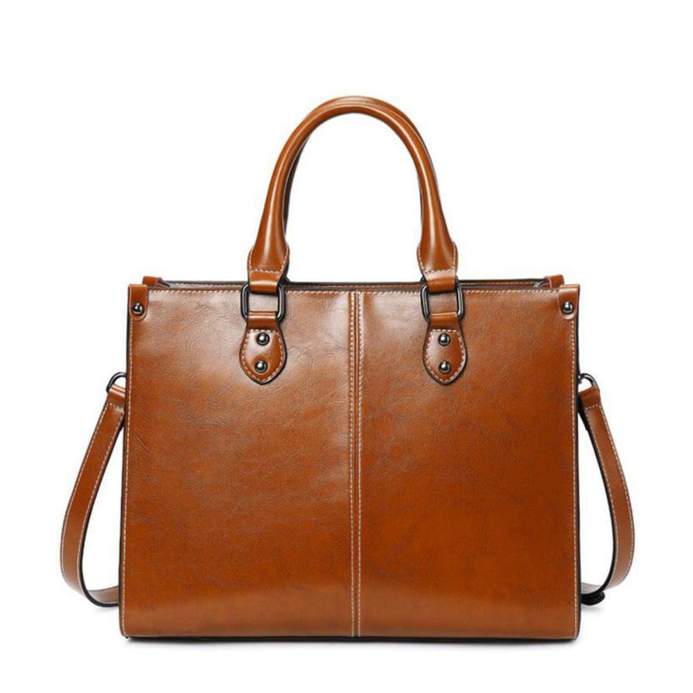 Renata – Elegante Tote-Handtasche