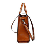 Renata – Elegante Tote-Handtasche