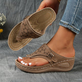 Livia™ | Sandales Bohème