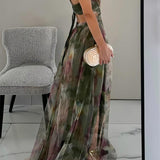 Eirith - Splendido abito lungo