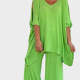 Zelora – Lässig-elegantes Set