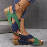 Ainsley™ | Supreme Comfort Sandalen