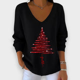 Jana – Maglione natalizio