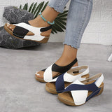 Ainsley™ | Supreme Comfort Sandalen