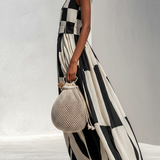 Laurence | Robe Riviera Luxe