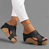 Poppy™ | Sandali Premium Comfort Estremo