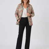 Valcor | Steppjacke Damas Terrakotta Pauline