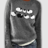 Aila | Pull islandais pour femmes