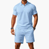 Milan | Elegante set polo