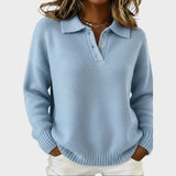 Marisa – Polo en maille