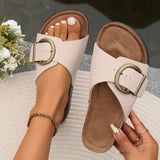 Ivory™ - Sandales Bohémiennes