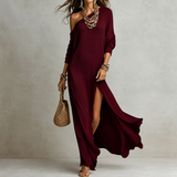 Serina | Robe élégante