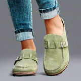 Jessica™ | Premium Orthopädische Sandalen