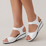 Margot - Orthopädische Komfort Flex Sandalen