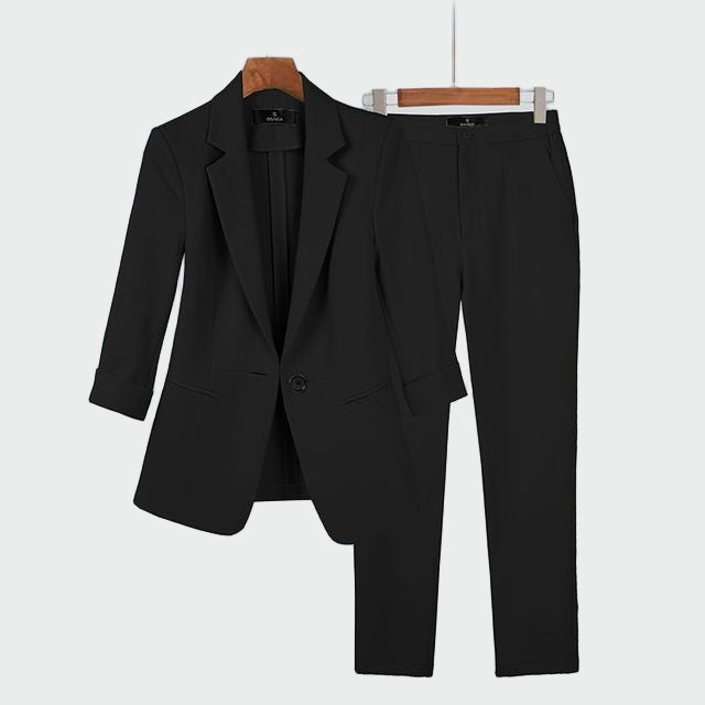 Liliana - Jacke mit Hose