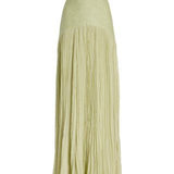 Catrina - Robe longue sans manches