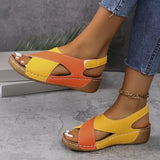 Ainsley™ | Supreme Comfort Sandalen