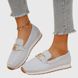 Lili - Loafer sneaker ortopedici