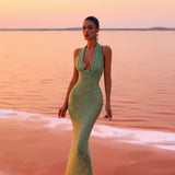 Zaira - Maxi abito