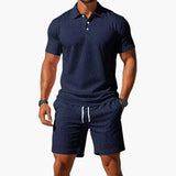 Milan | Elegante set polo