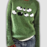 Aila | Pull islandais pour femmes
