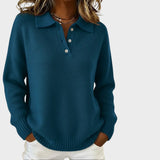 Marisa – Polo en maille