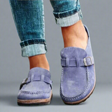 Jessica™ | Premium Orthopädische Sandalen