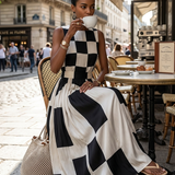 Laurence | Robe Riviera Luxe