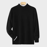 Alexandra – Pull-over en cachemire luxueux