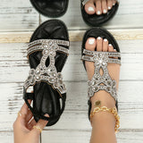 Jenny™ - Stylische Bohemian Sandalen