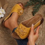 Athenia™ | Stylische Orthopädische Sandalen