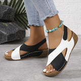 Ainsley™ | Supreme Comfort Sandalen