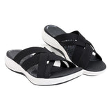 Vivian™ | Sandales orthopédiques