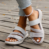 Marvella | Sandales orthopédiques
