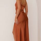 Ilana - Vestito lungo