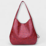 Orineth - Vintage Leder Tasche