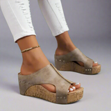 Poppy™ | Sandali Premium Comfort Estremo