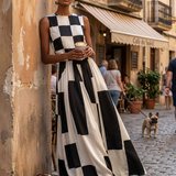 Laurence | Robe Riviera Luxe