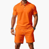 Milan | Elegante set polo