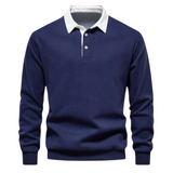 Mason | Das smarte Layering-Polo